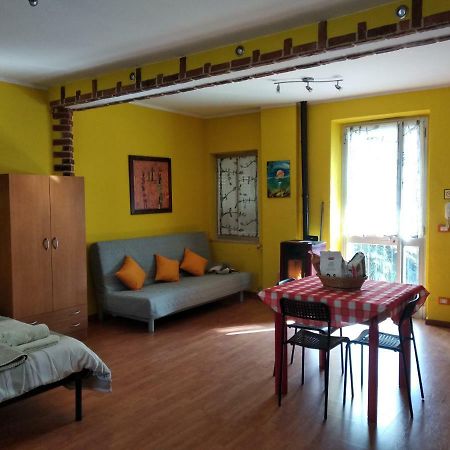 Apartament Vagamondo Collegno Zewnętrze zdjęcie