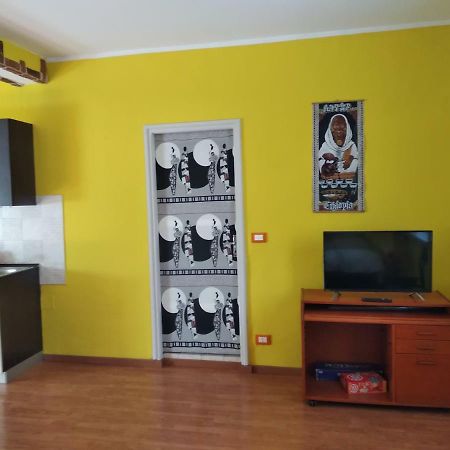 Apartament Vagamondo Collegno Zewnętrze zdjęcie