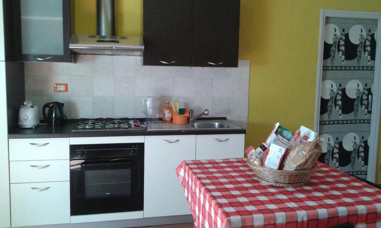 Apartament Vagamondo Collegno Zewnętrze zdjęcie