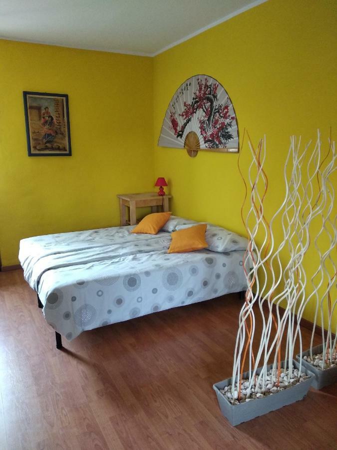 Apartament Vagamondo Collegno Zewnętrze zdjęcie